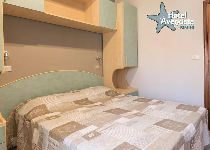 Hotel Avenusta