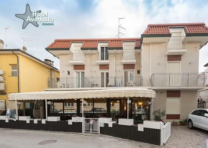 Hotel Avenusta