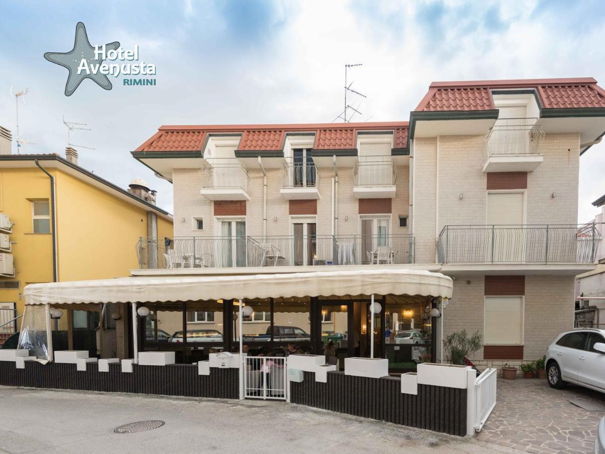 Avenusta Viserba Di Rimini