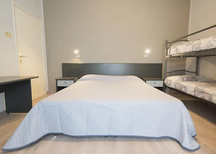 Hotel Avenusta