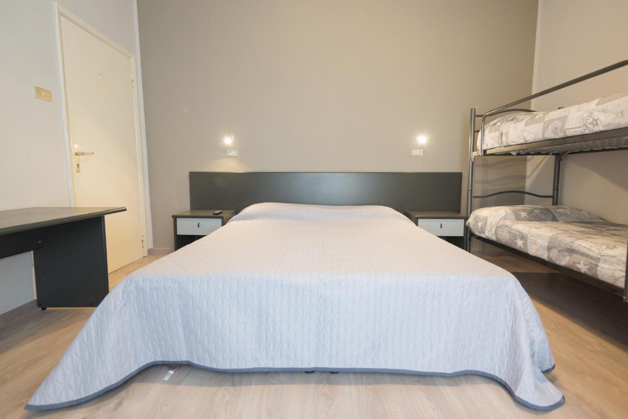 Avenusta Viserba Di Rimini