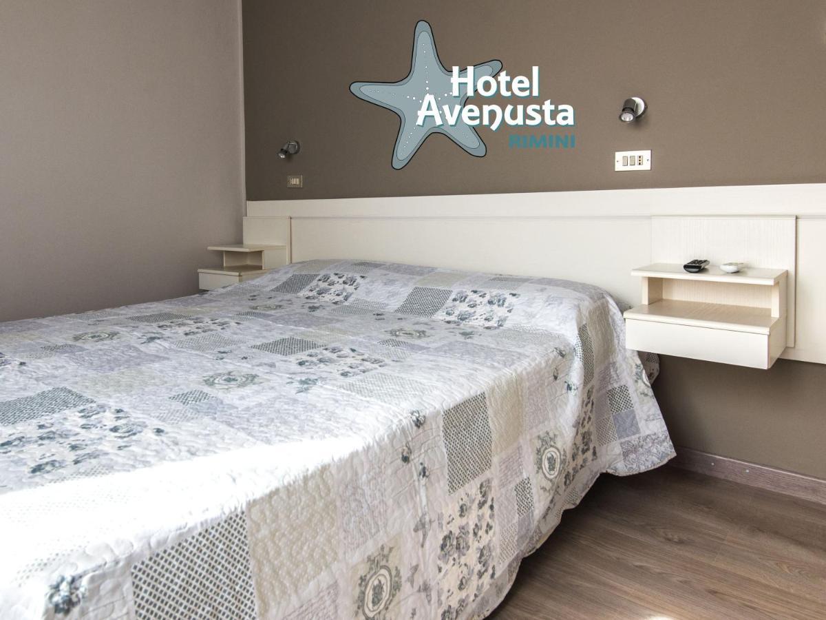 Hotel Avenusta *